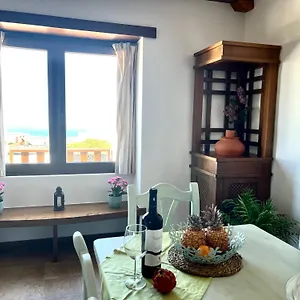 Canto Rojo, Con Vistas A Lobos Casa di campagna